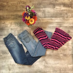 Girls size 10 bundle